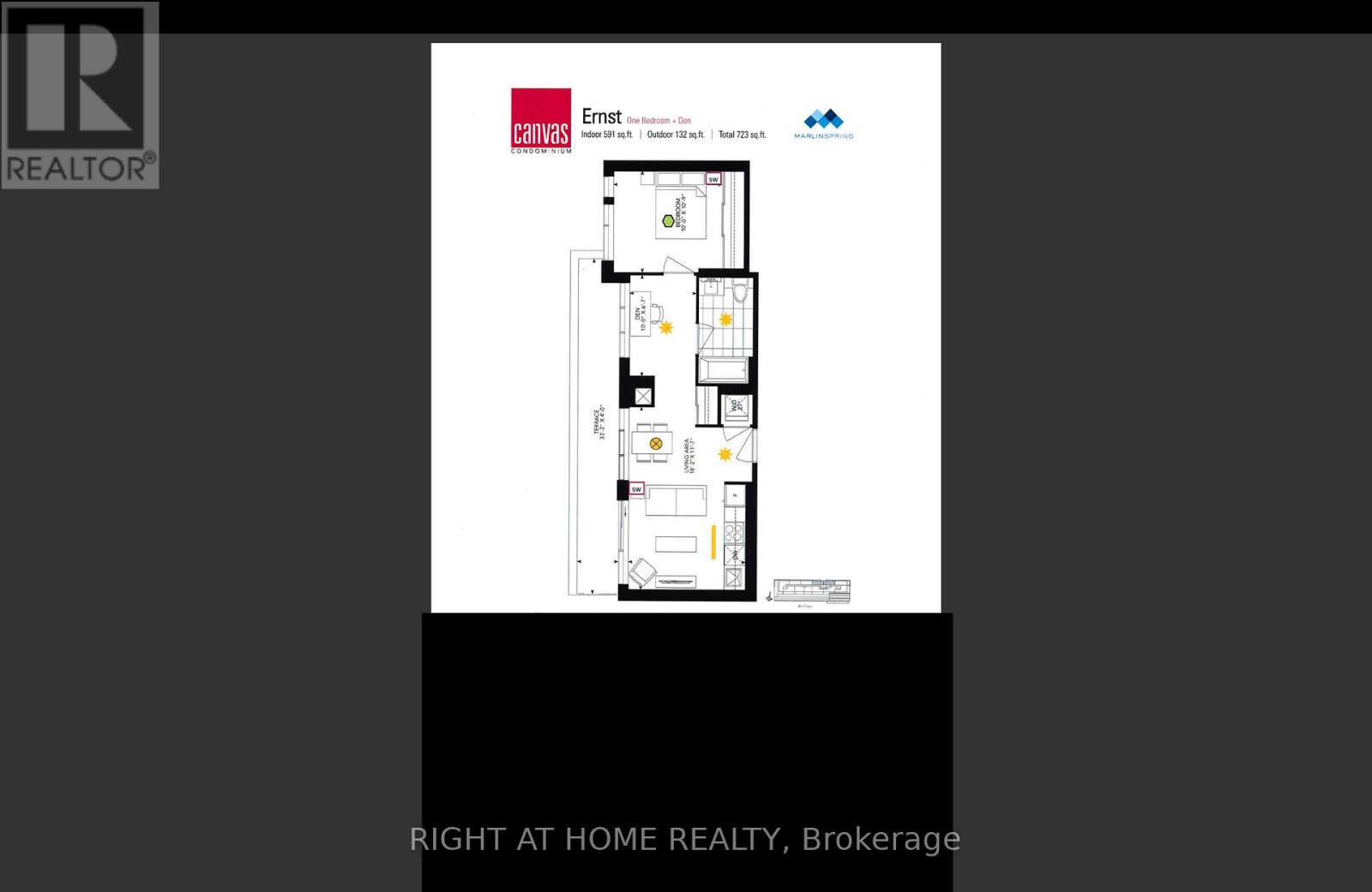 Ph801 - 2301 Danforth Avenue S, Toronto, Ontario  M4C 0A7 - Photo 24 - E12603212