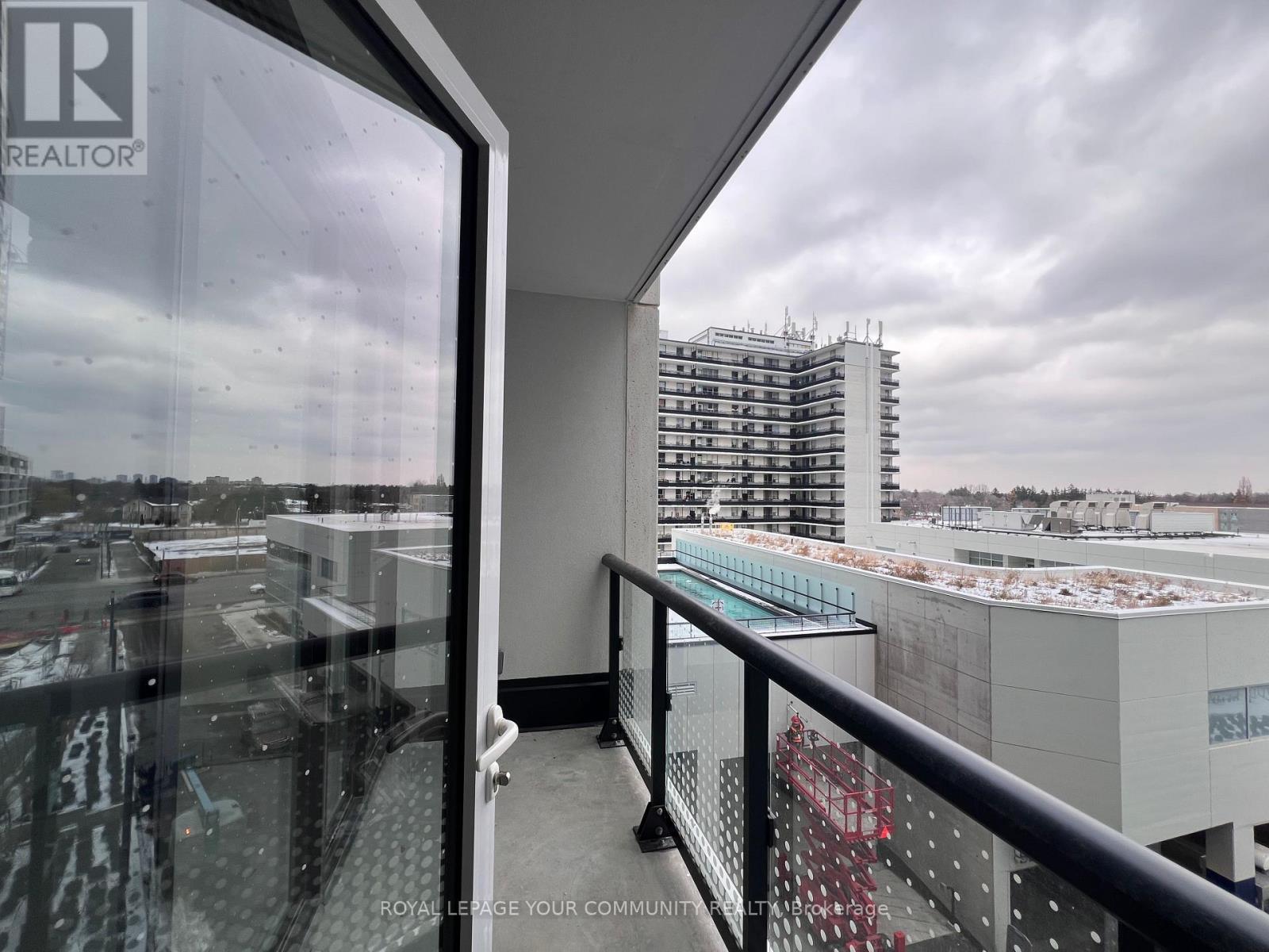 311 - 5858 Yonge Street, Toronto, Ontario  M2M 0C6 - Photo 17 - C12603016