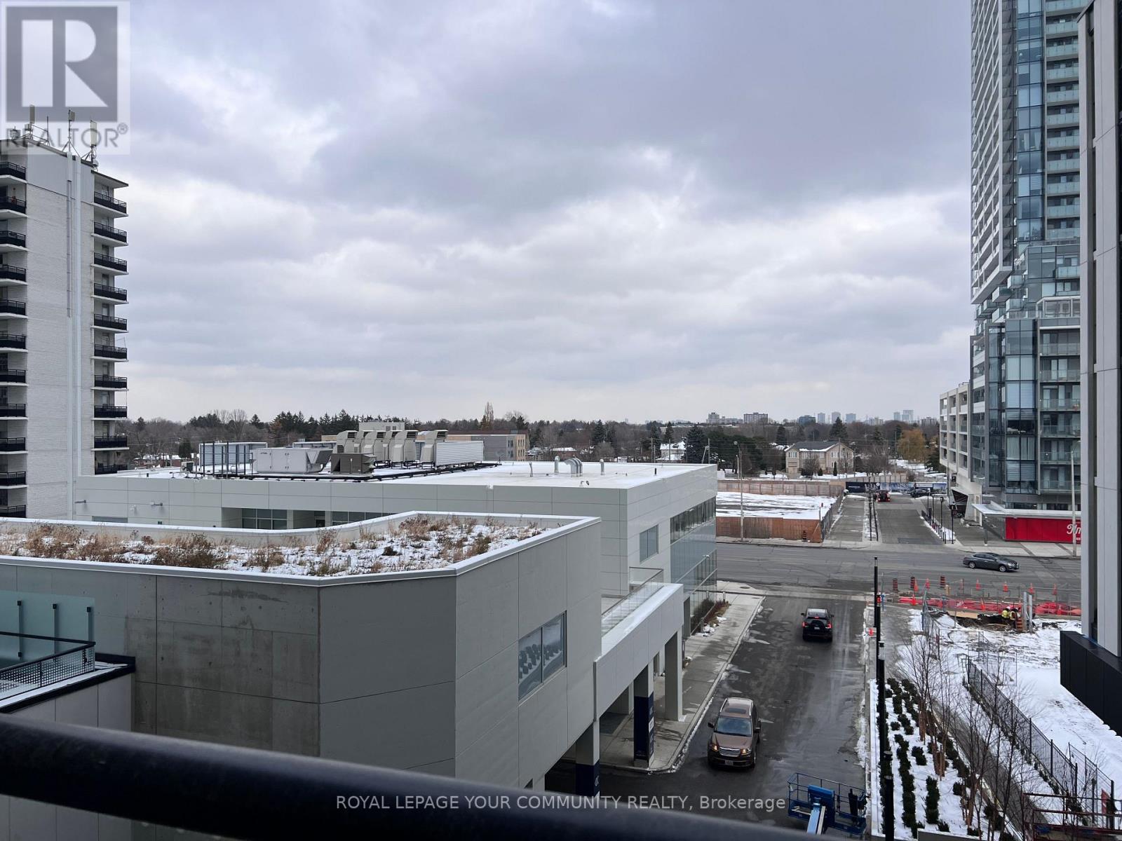 311 - 5858 Yonge Street, Toronto, Ontario  M2M 0C6 - Photo 18 - C12603016