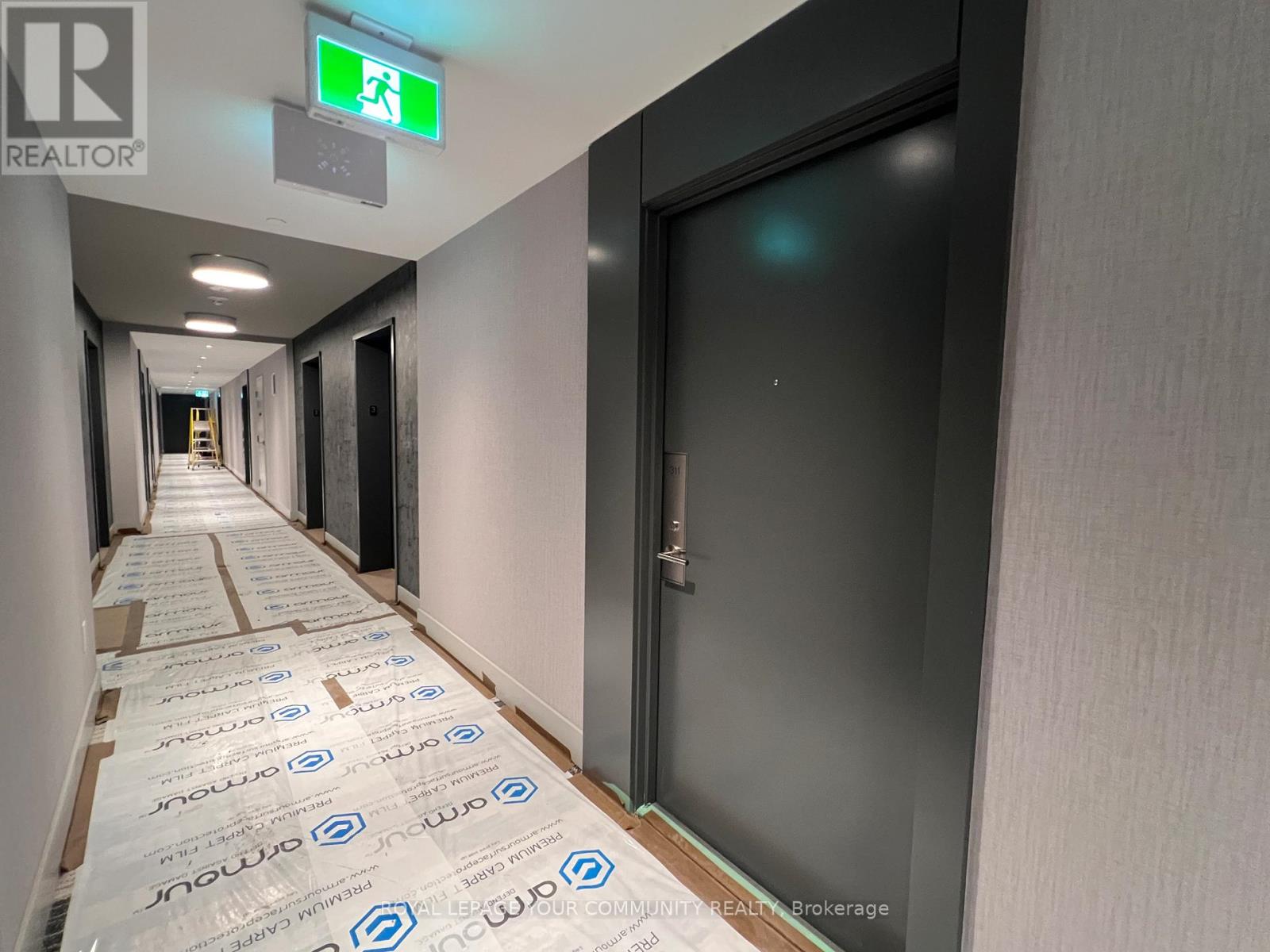 311 - 5858 Yonge Street, Toronto, Ontario  M2M 0C6 - Photo 5 - C12603016