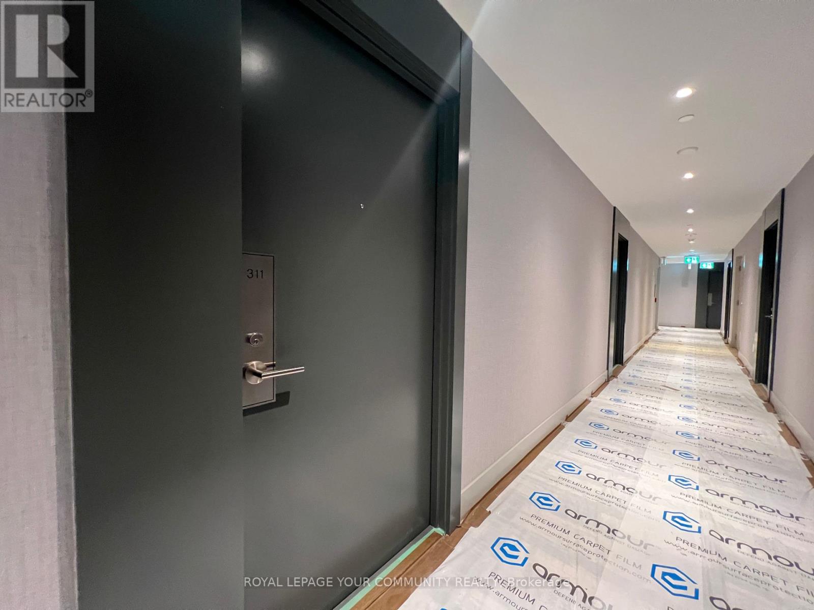 311 - 5858 Yonge Street, Toronto, Ontario  M2M 0C6 - Photo 6 - C12603016