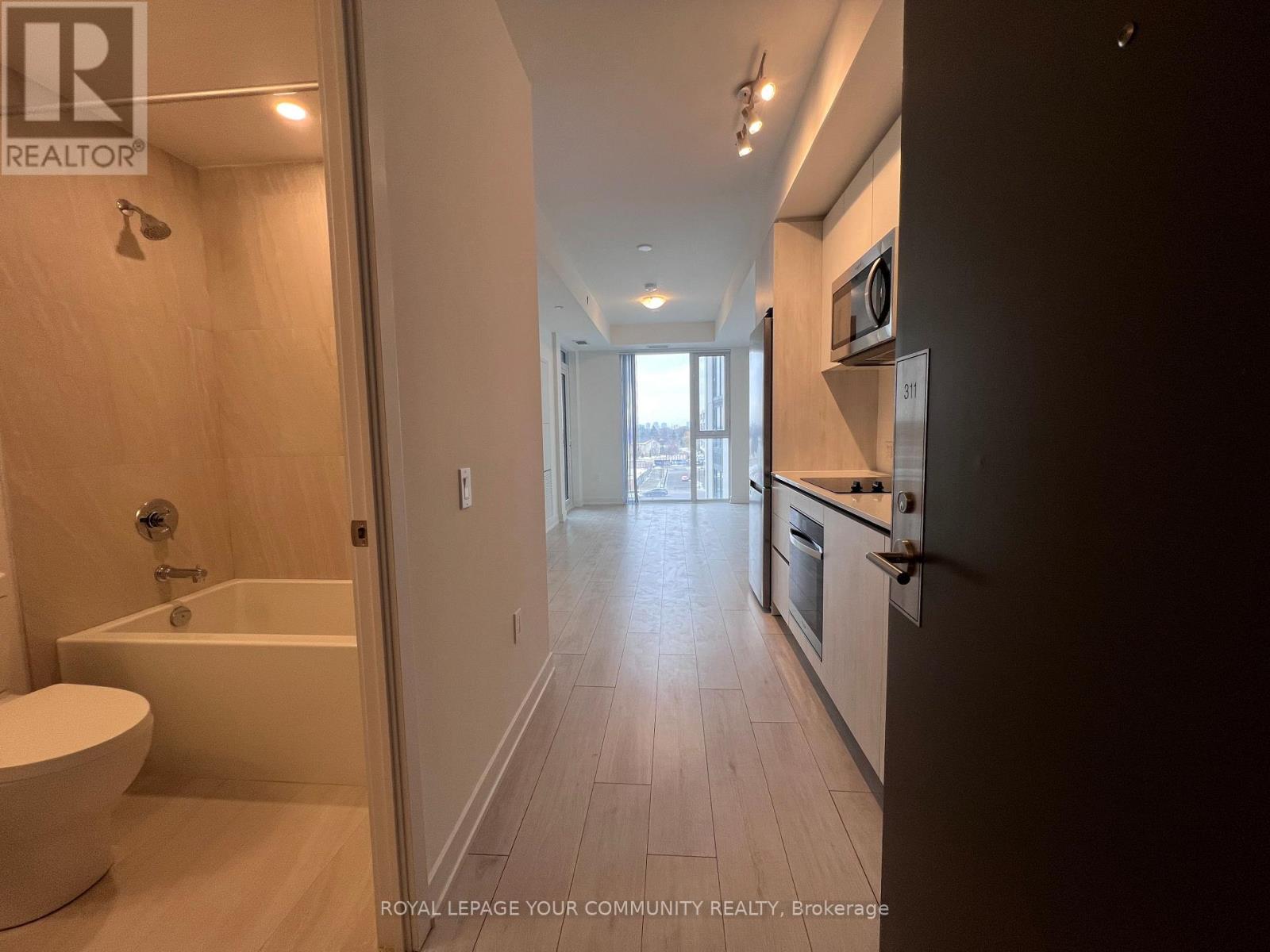 311 - 5858 Yonge Street, Toronto, Ontario  M2M 0C6 - Photo 7 - C12603016