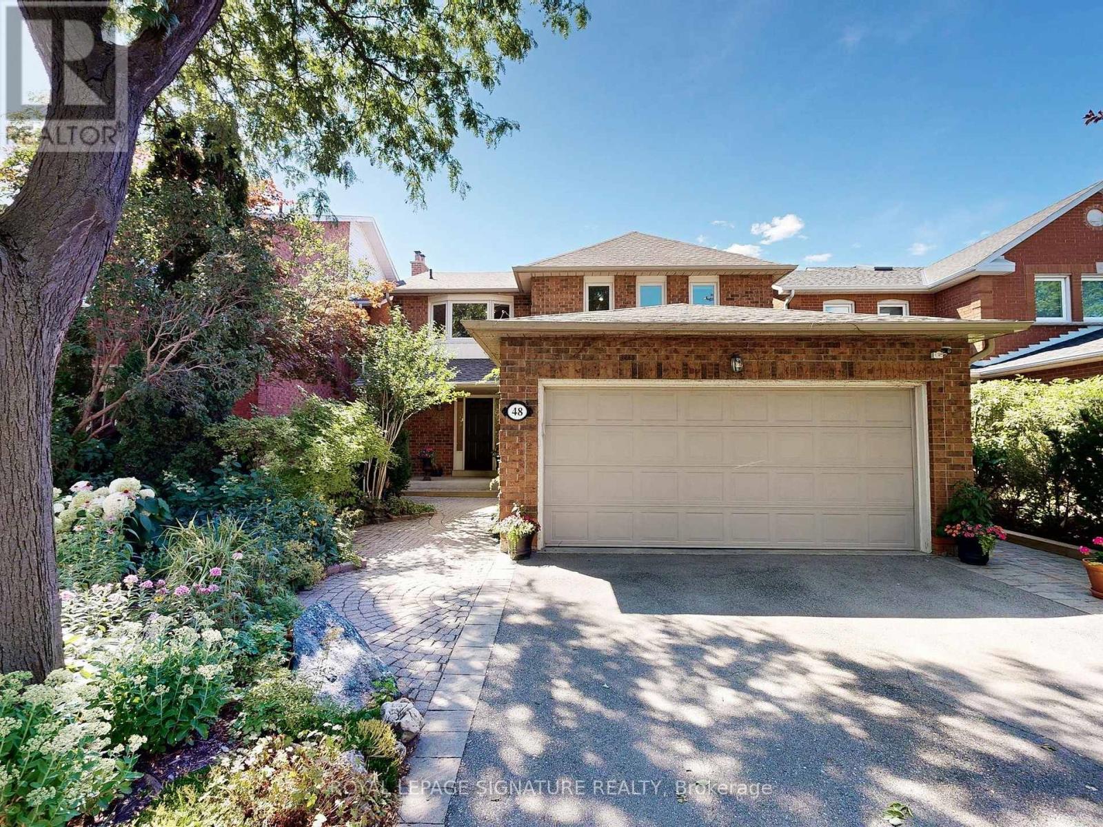 48 Millcroft Way, Vaughan, Ontario  L4J 6N9 - Photo 20 - N12518082