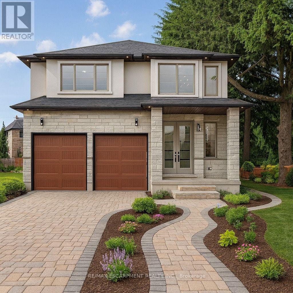 386 SOUTHCOTE ROAD, Hamilton, Ontario