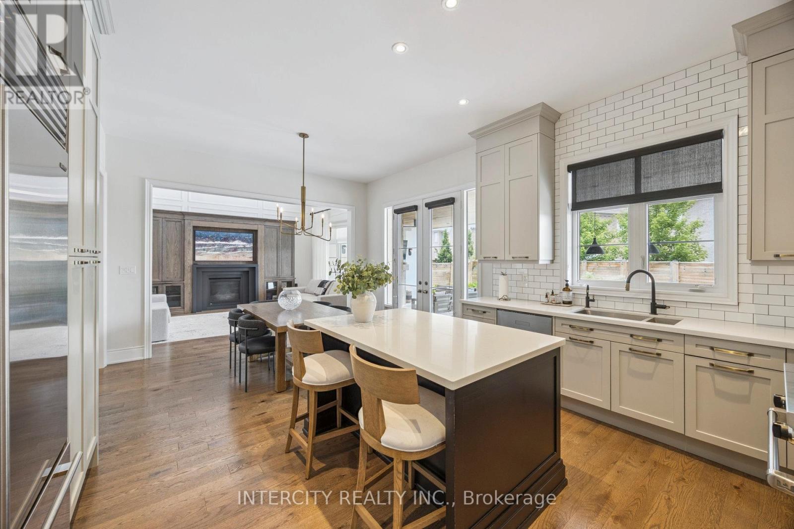 8 Larkin Avenue, King, Ontario  L7B 0N8 - Photo 20 - N12603220