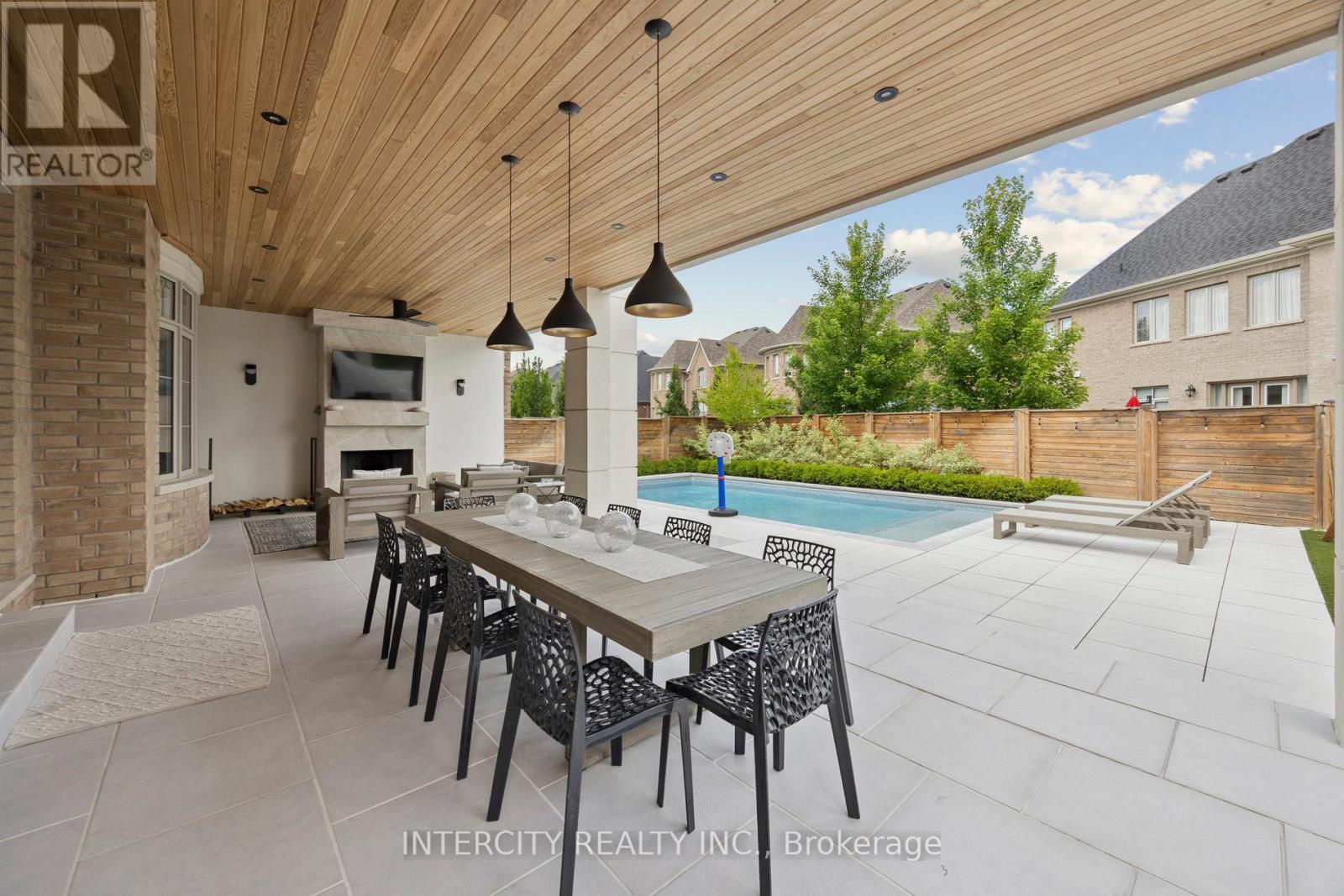 8 Larkin Avenue, King, Ontario  L7B 0N8 - Photo 39 - N12603220