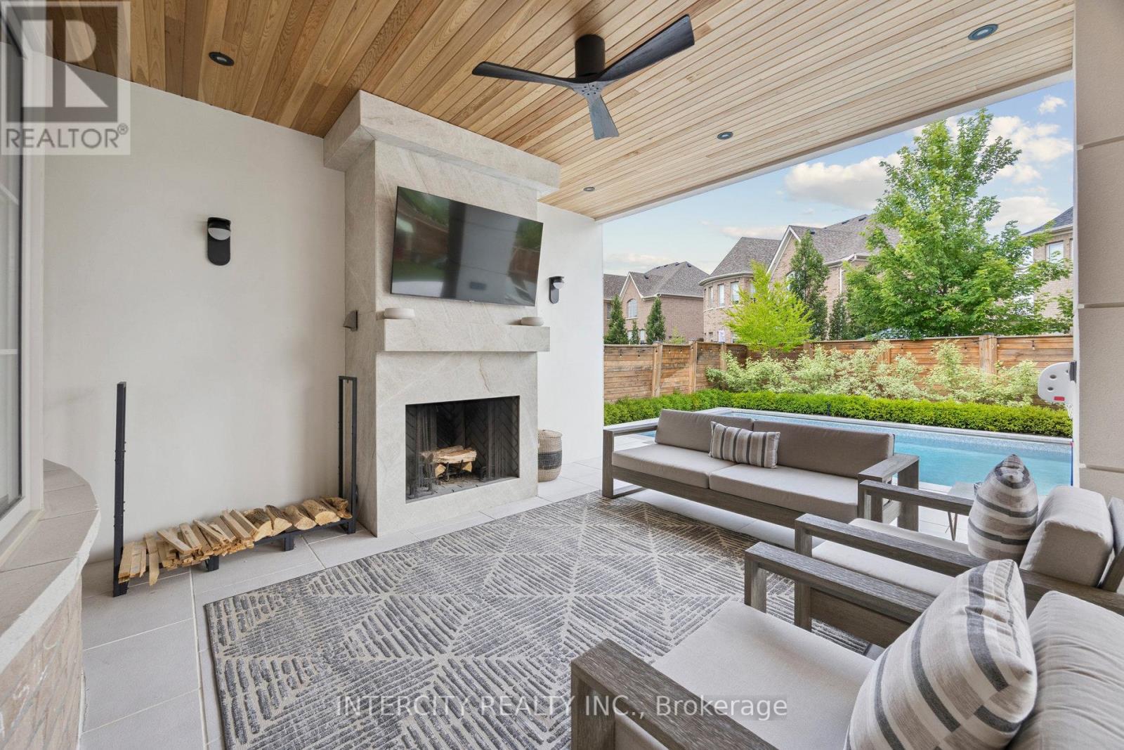 8 Larkin Avenue, King, Ontario  L7B 0N8 - Photo 40 - N12603220