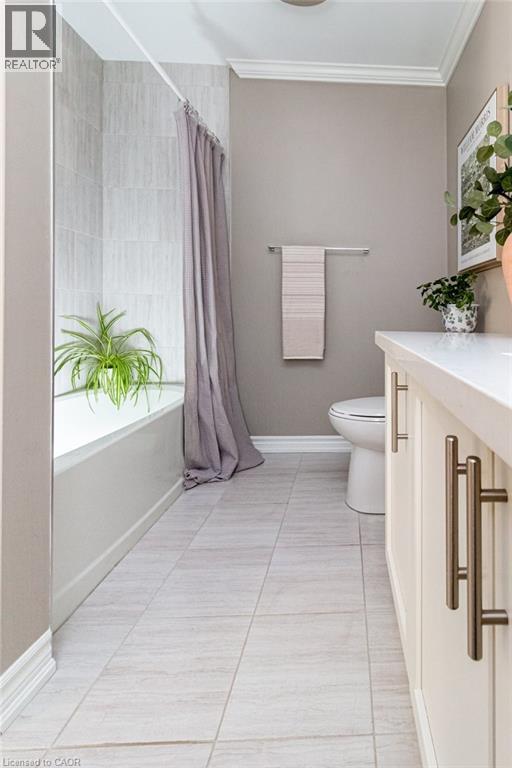 81 Robinson Street Unit# 203, Hamilton, Ontario  L8P 0C2 - Photo 23 - 40771491