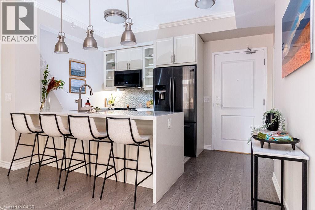 81 Robinson Street Unit# 203, Hamilton, Ontario  L8P 0C2 - Photo 13 - 40771491