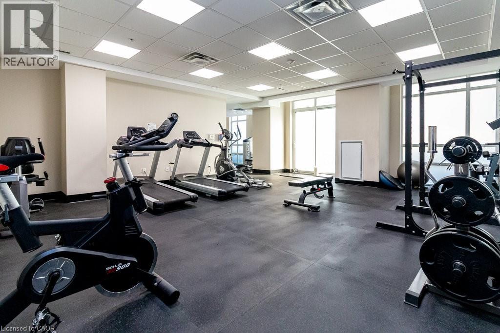 81 Robinson Street Unit# 203, Hamilton, Ontario  L8P 0C2 - Photo 41 - 40771491