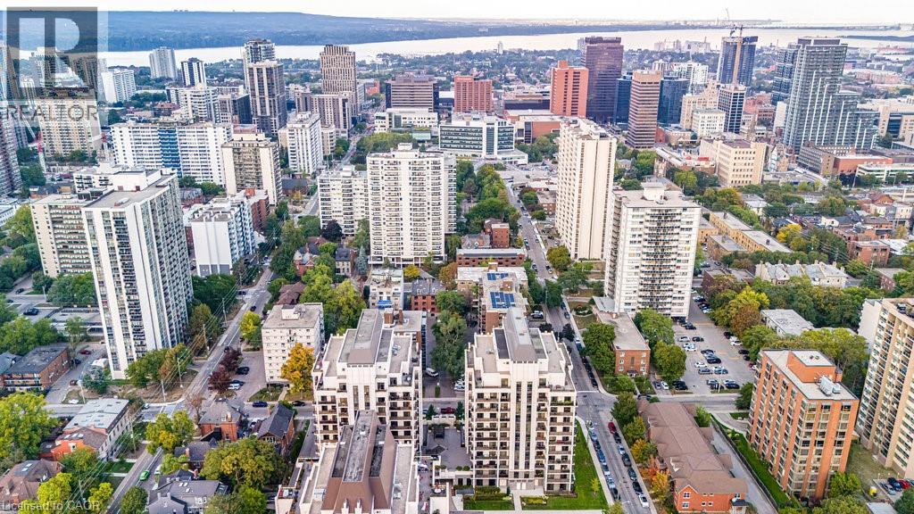 81 Robinson Street Unit# 203, Hamilton, Ontario  L8P 0C2 - Photo 48 - 40771491