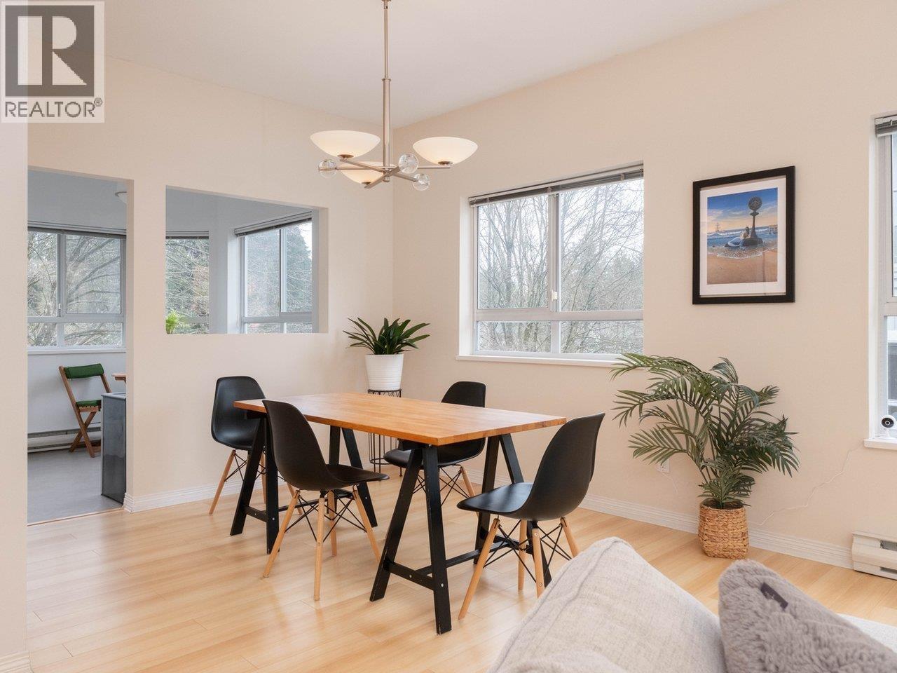 308 1283 Parkgate Avenue, North Vancouver, British Columbia  V7H 3A3 - Photo 7 - R3070836