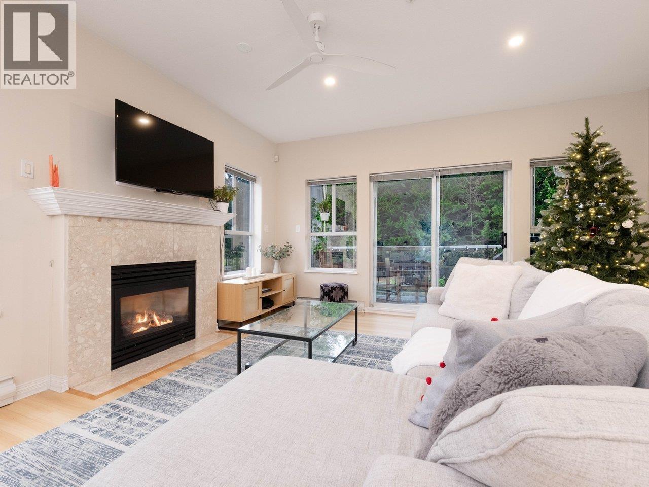 308 1283 Parkgate Avenue, North Vancouver, British Columbia  V7H 3A3 - Photo 5 - R3070836