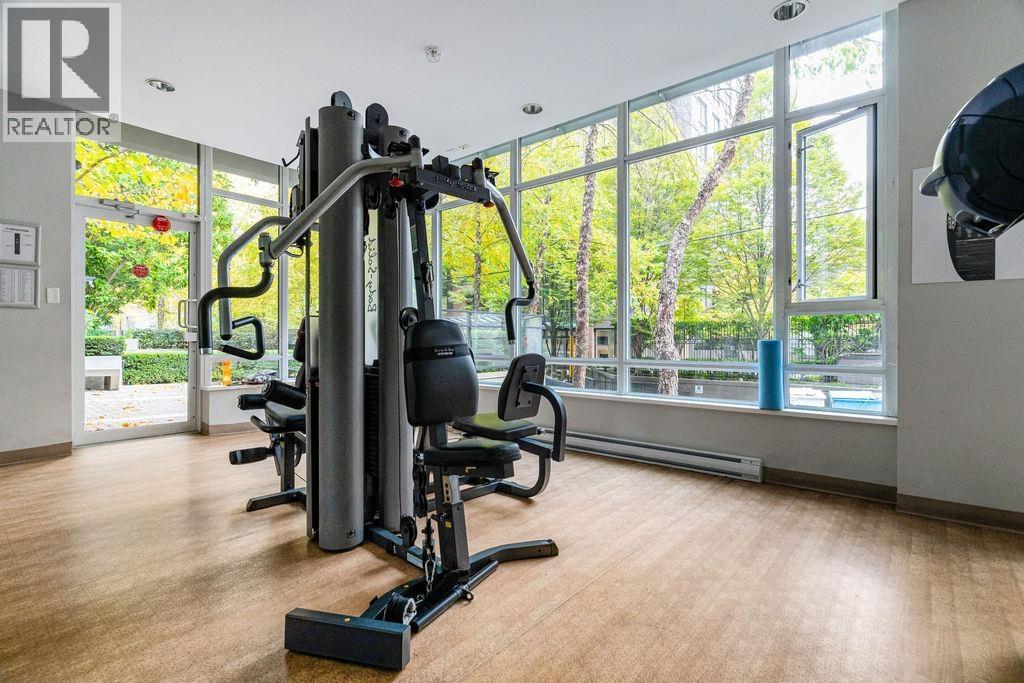 1801 1088 Richards Street, Vancouver, British Columbia  V6B 0J8 - Photo 38 - R3068627