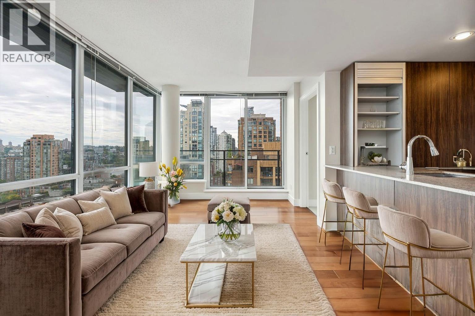 1801 1088 Richards Street, Vancouver, British Columbia  V6B 0J8 - Photo 33 - R3068627