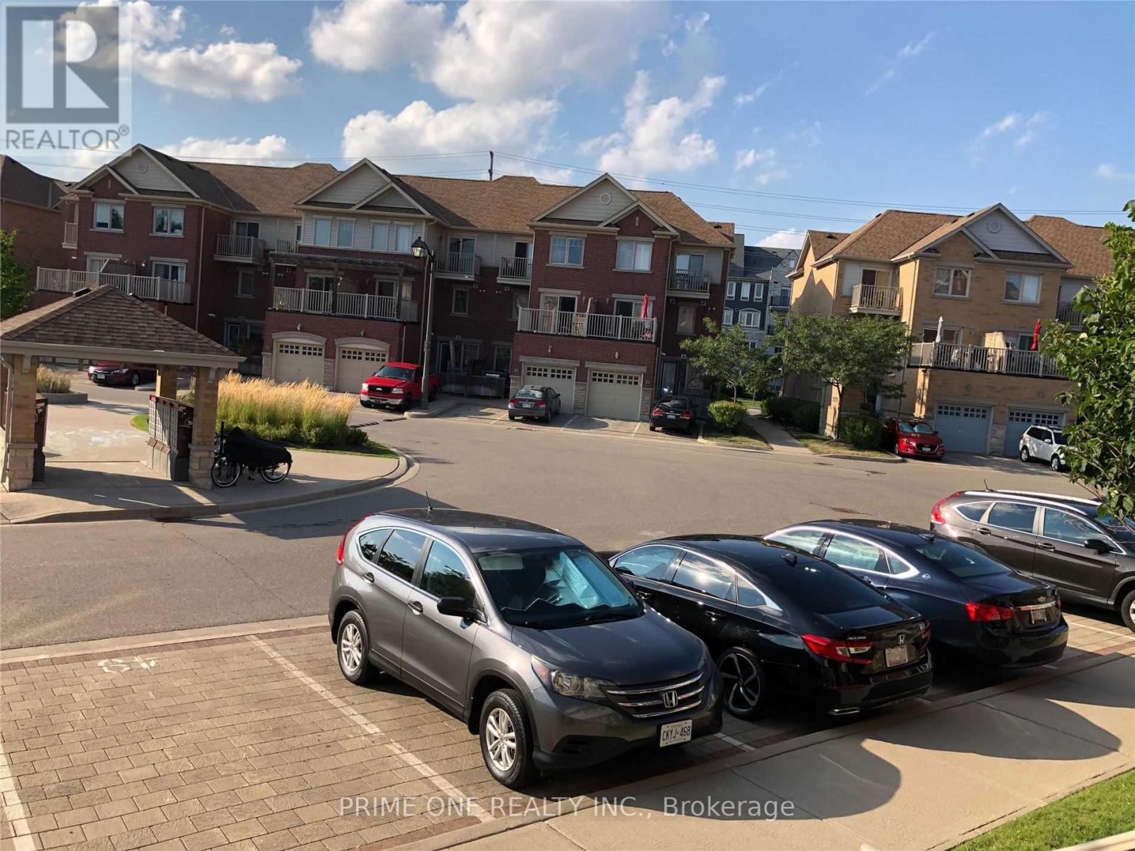 6 - 5605 Oscar Peterson Boulevard, Mississauga, Ontario  L5M 0T2 - Photo 16 - W12603170