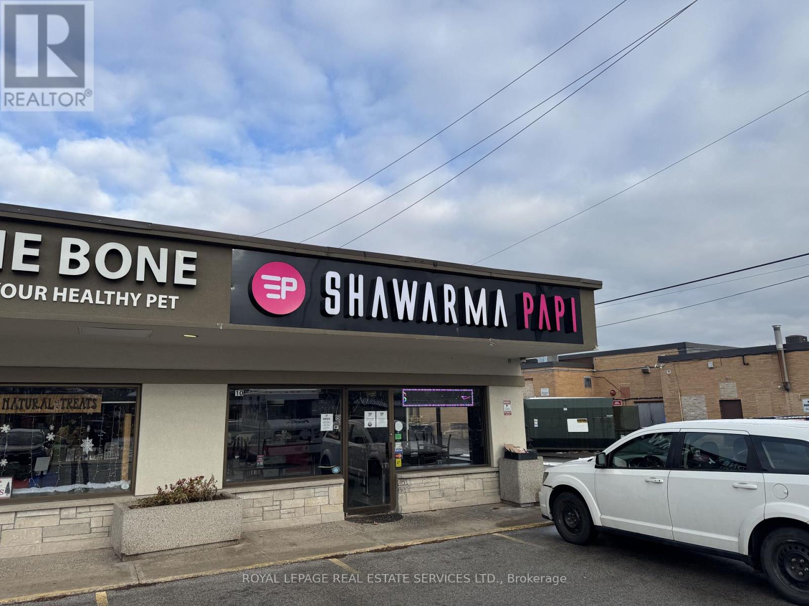 10 - 495 WALKERS LINE, Burlington, Ontario