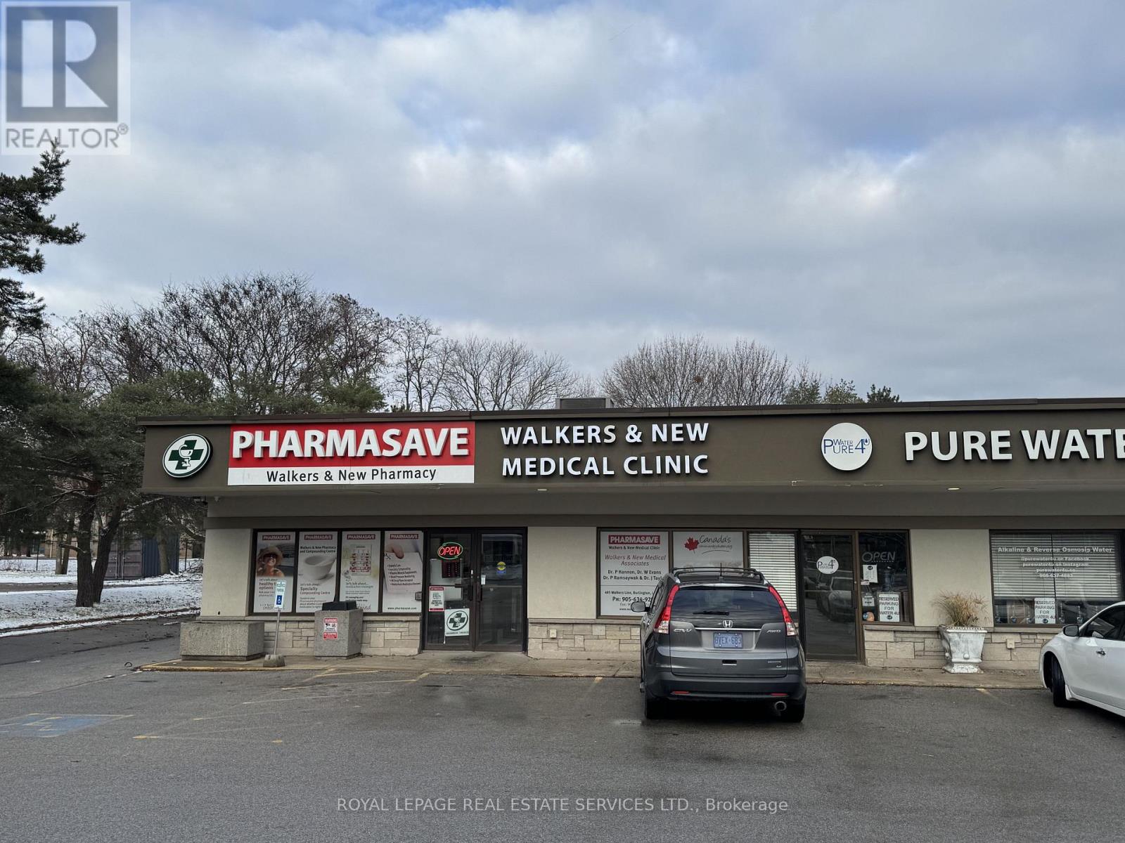 10 - 495 Walkers Line, Burlington, Ontario  L7N 2E3 - Photo 19 - W12603182