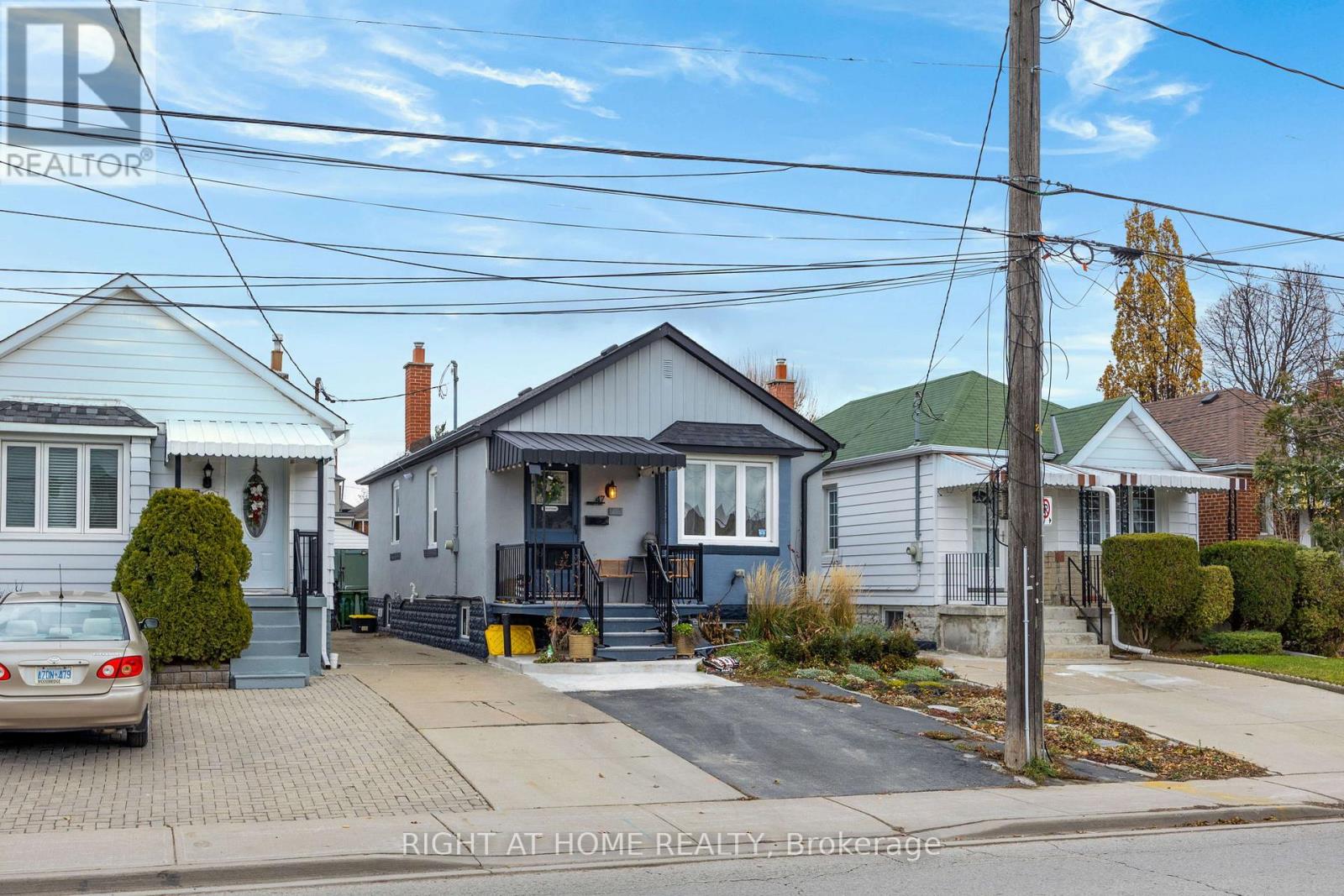 47 RONALD AVENUE, Toronto, Ontario