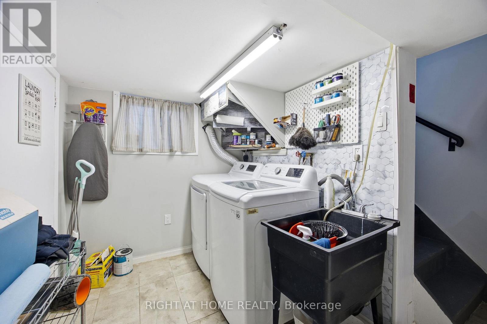 47 Ronald Avenue, Toronto, Ontario  M6E 4M8 - Photo 25 - W12603190