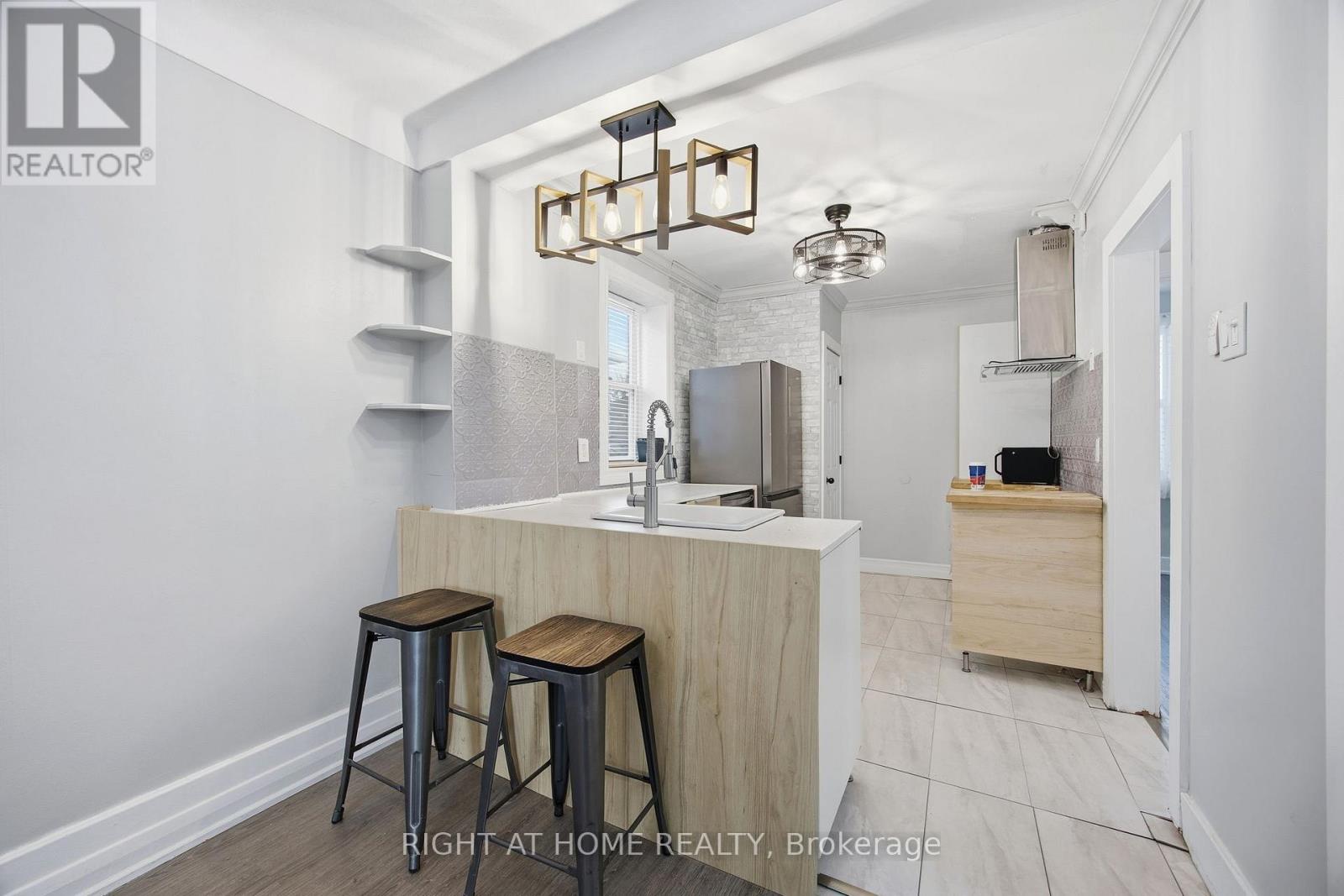 47 Ronald Avenue, Toronto, Ontario  M6E 4M8 - Photo 6 - W12603190