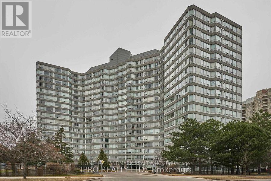 1615 - 50 Kingsbridge Garden Circle, Mississauga, Ontario  L5R 1Y2 - Photo 1 - W12603198