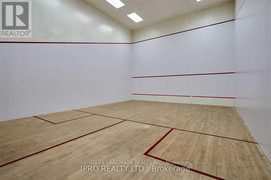 1615 - 50 Kingsbridge Garden Circle, Mississauga, Ontario  L5R 1Y2 - Photo 16 - W12603198