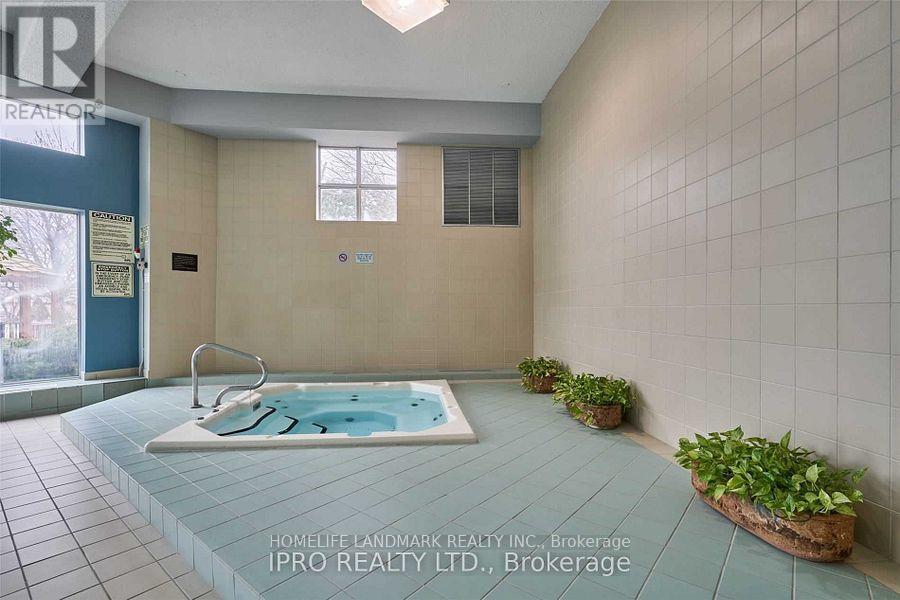 1615 - 50 Kingsbridge Garden Circle, Mississauga, Ontario  L5R 1Y2 - Photo 18 - W12603198