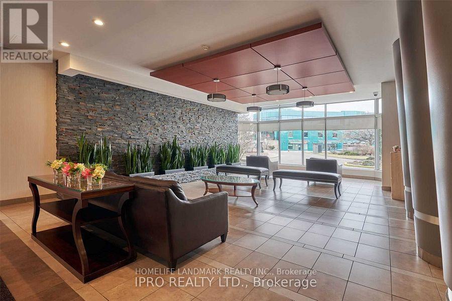 1615 - 50 Kingsbridge Garden Circle, Mississauga, Ontario  L5R 1Y2 - Photo 2 - W12603198