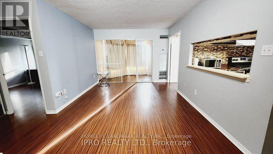 1615 - 50 Kingsbridge Garden Circle, Mississauga, Ontario  L5R 1Y2 - Photo 3 - W12603198