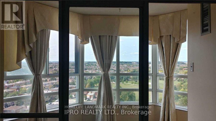 1615 - 50 Kingsbridge Garden Circle, Mississauga, Ontario  L5R 1Y2 - Photo 4 - W12603198