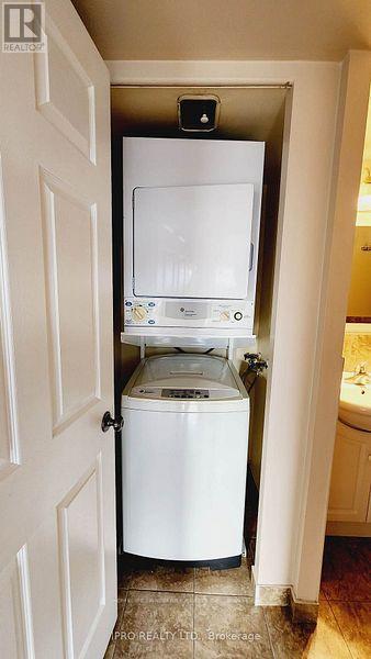 1615 - 50 Kingsbridge Garden Circle, Mississauga, Ontario  L5R 1Y2 - Photo 9 - W12603198