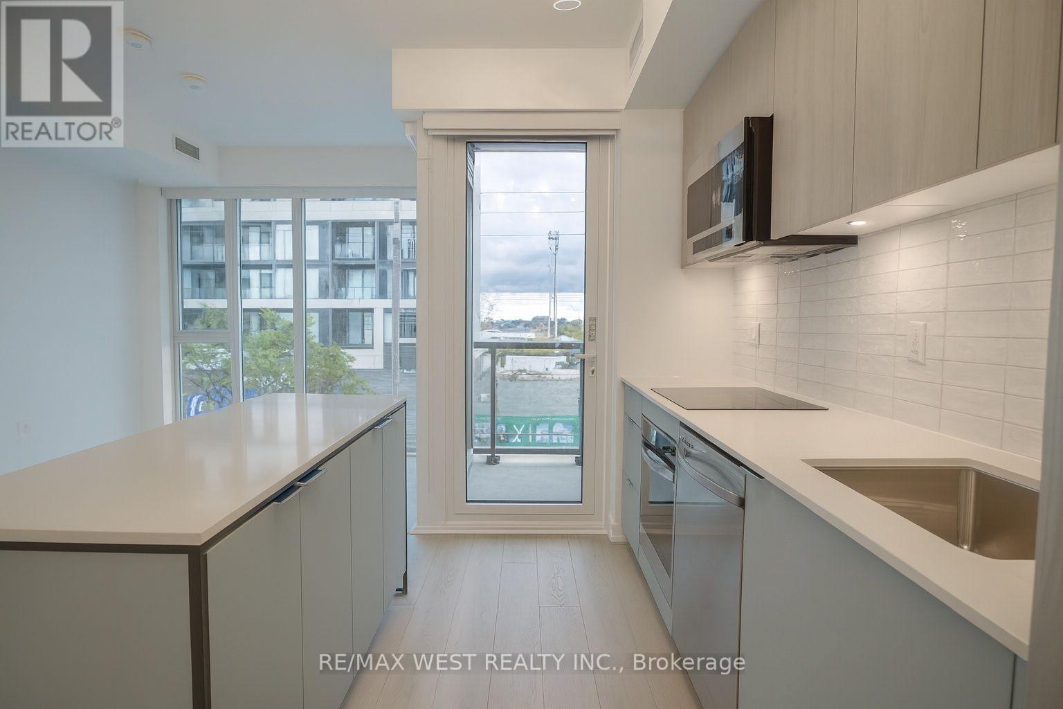 307 - 6 Chartwell Road, Toronto, Ontario  M8Z 4E8 - Photo 20 - W12603214