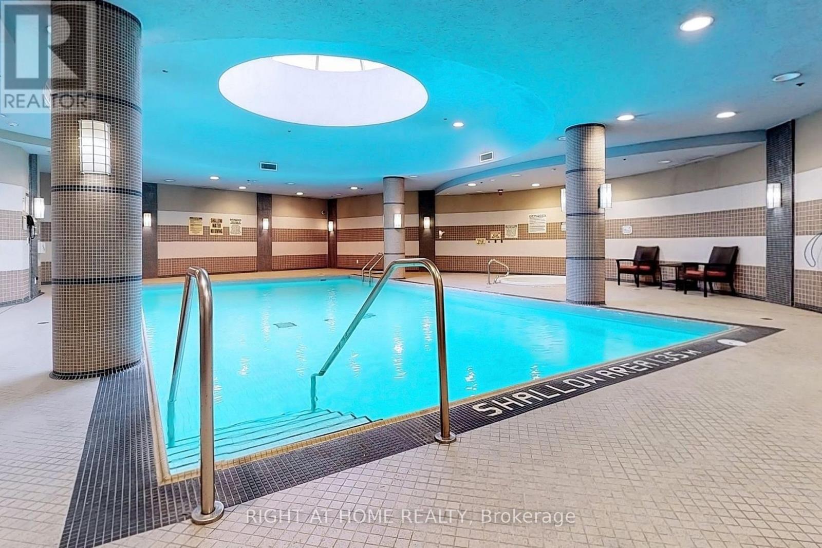 212 - 1060 Sheppard Avenue W, Toronto, Ontario  M3J 0G7 - Photo 28 - W12603218