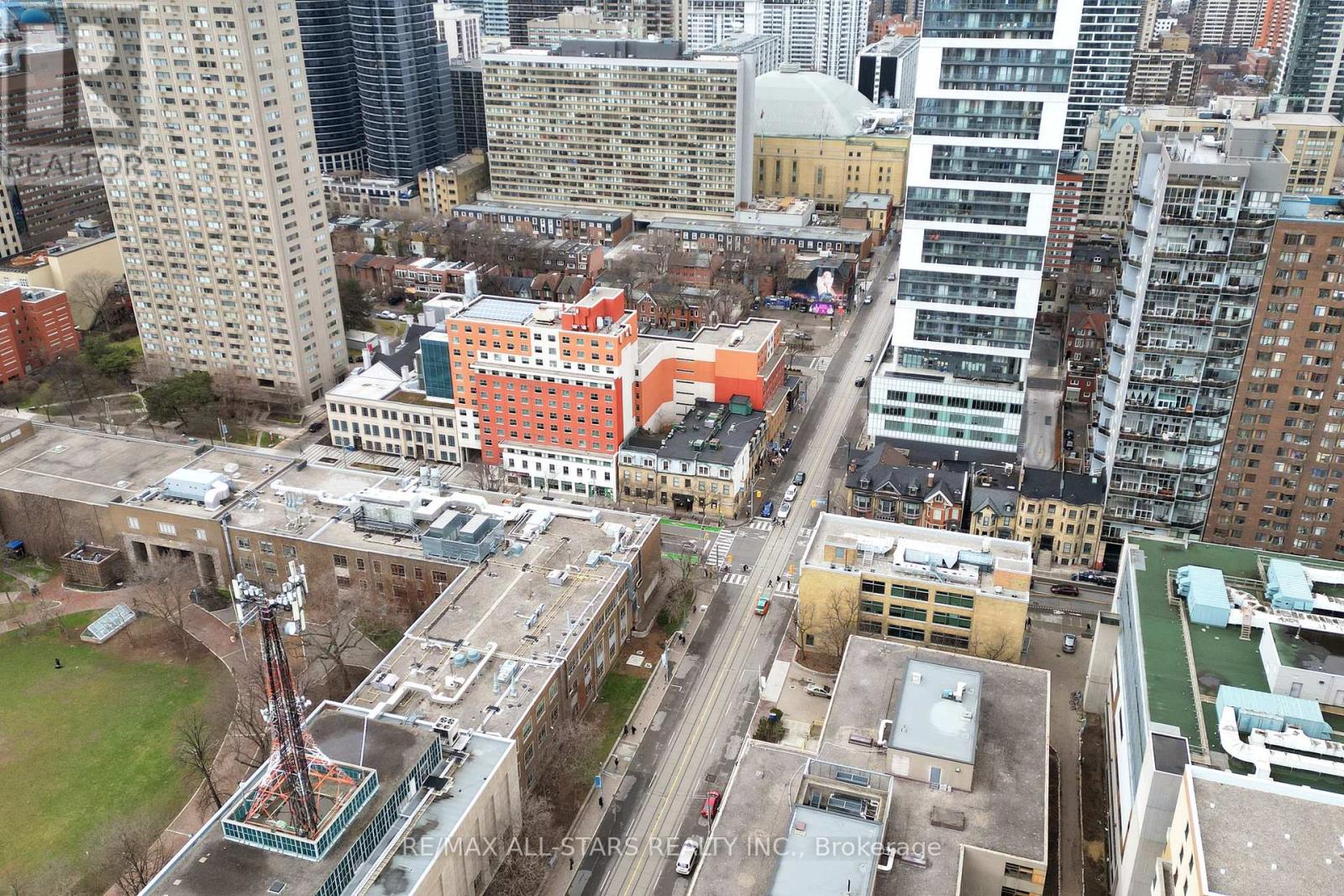 66 Gerrard Street E, Toronto, Ontario  M5B 1G3 - Photo 2 - C12387032