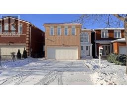 7 HEASLIP TERRACE, Toronto, Ontario