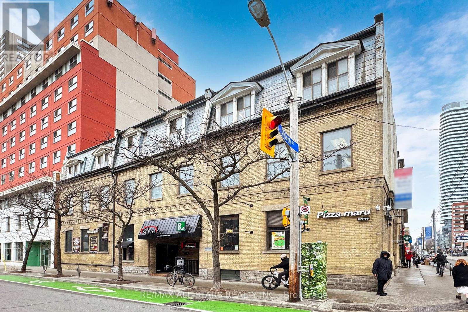 66 Gerrard Street E, Toronto, Ontario  M5B 1G3 - Photo 7 - C12387032