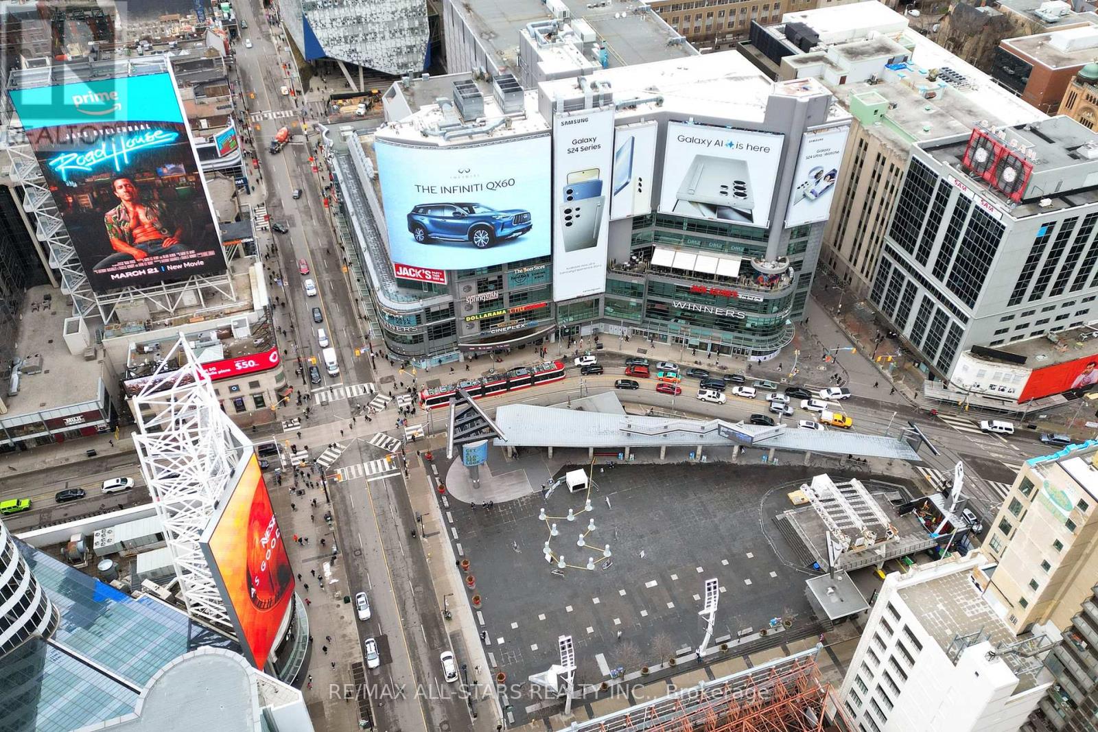 66 Gerrard Street E, Toronto, Ontario  M5B 1G3 - Photo 10 - C12387032