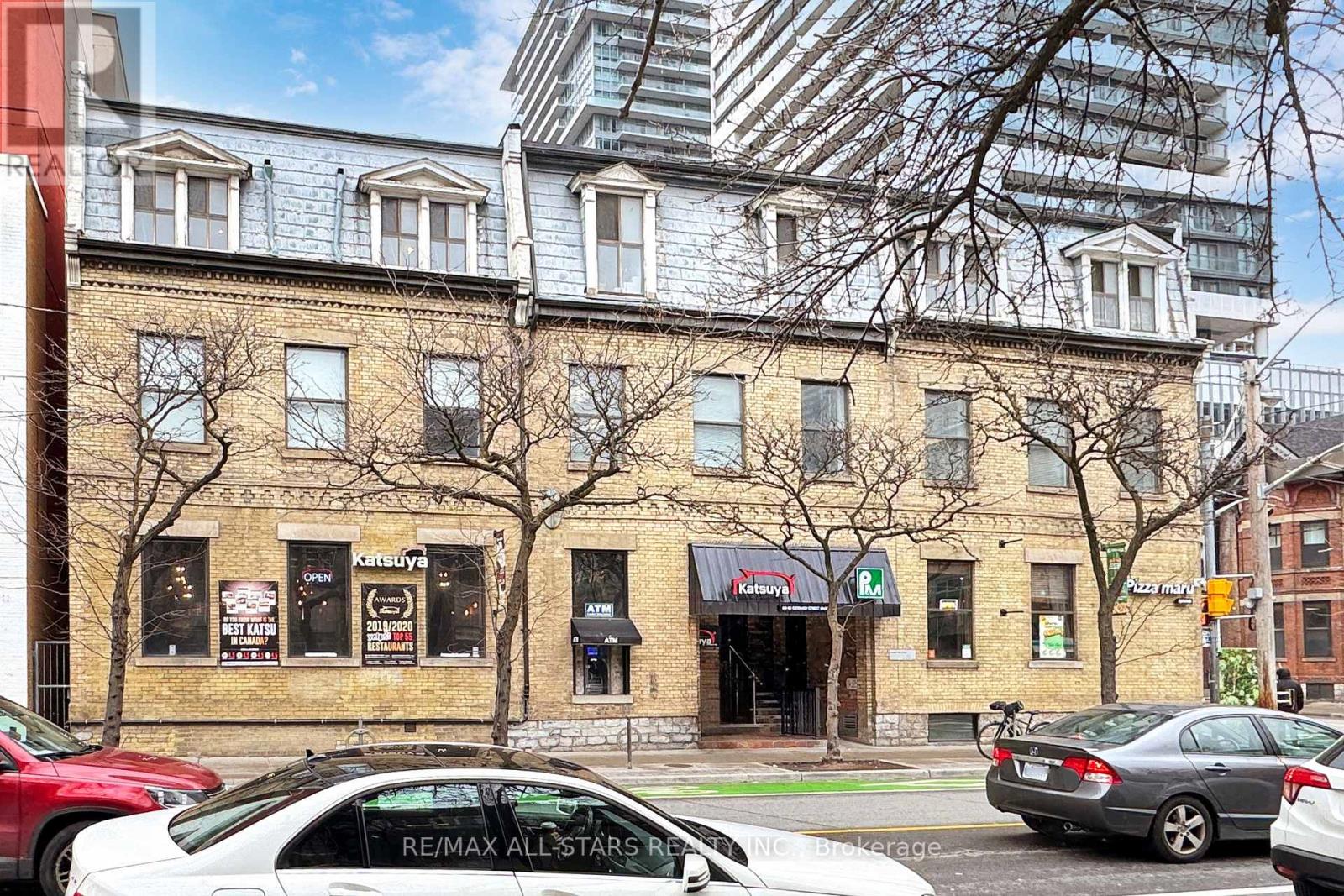 66 Gerrard Street E, Toronto, Ontario  M5B 1G3 - Photo 6 - C12387032