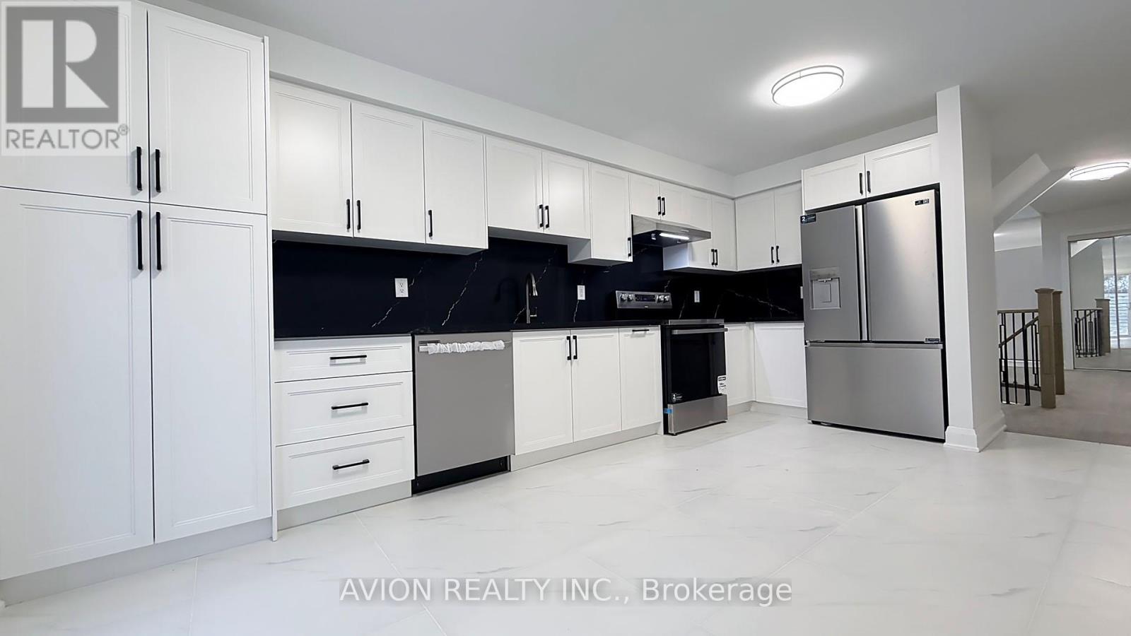 7 Heaslip Terrace, Toronto, Ontario  M1T 1W8 - Photo 11 - E12599278