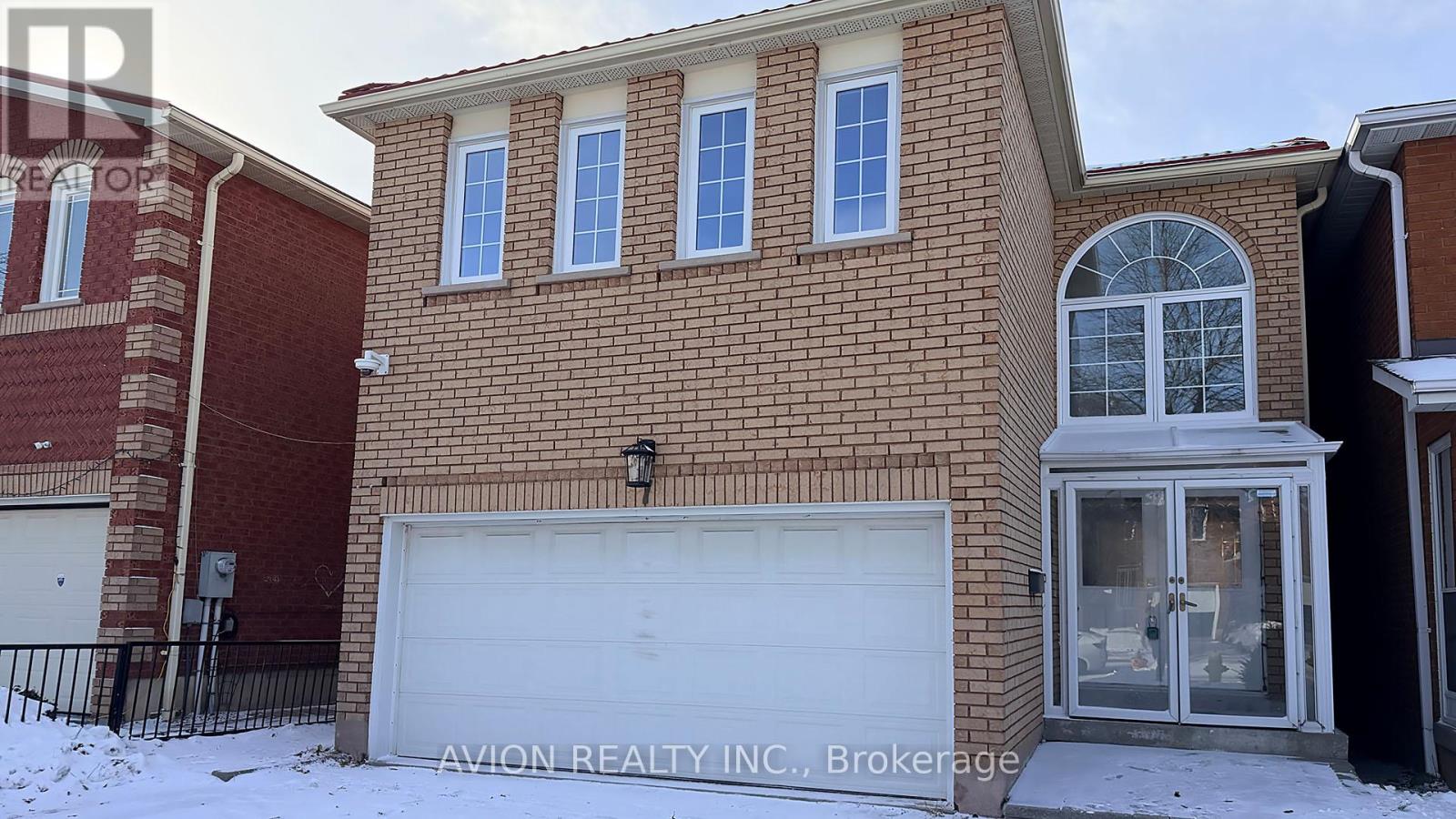 7 Heaslip Terrace, Toronto, Ontario  M1T 1W8 - Photo 2 - E12599278