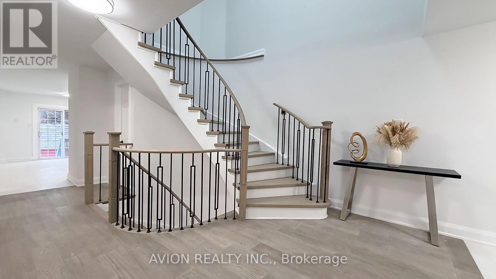 7 Heaslip Terrace, Toronto, Ontario  M1T 1W8 - Photo 4 - E12599278