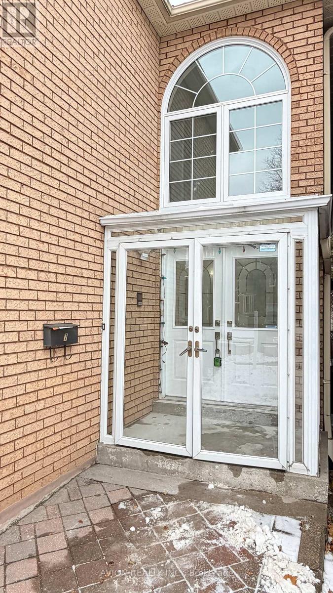 7 Heaslip Terrace, Toronto, Ontario  M1T 1W8 - Photo 48 - E12599278