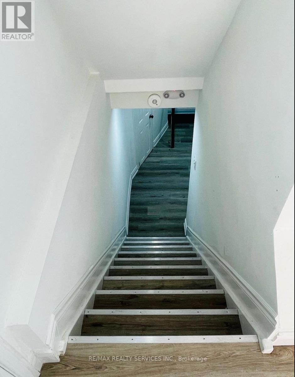 Basement - 14 Niles Court, Brampton, Ontario L6S 5T6 - Photo 2 - W12587888