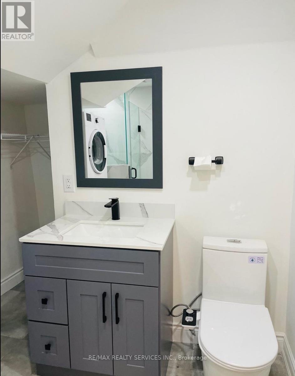 Basement - 14 Niles Court, Brampton, Ontario L6S 5T6 - Photo 16 - W12587888