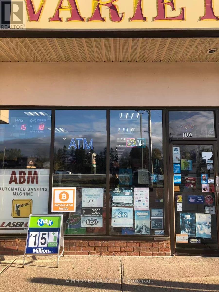 102 - 4396 King Street, Kitchener, Ontario  N2P 2G4 - Photo 6 - X12603180