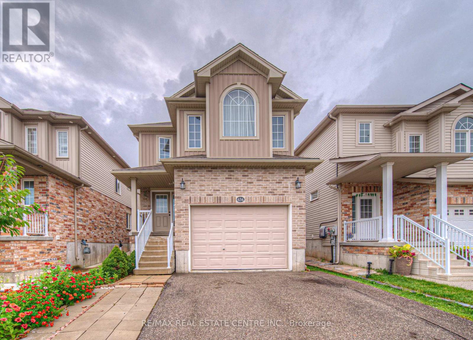 434 WOODBINE AVENUE, Kitchener, Ontario