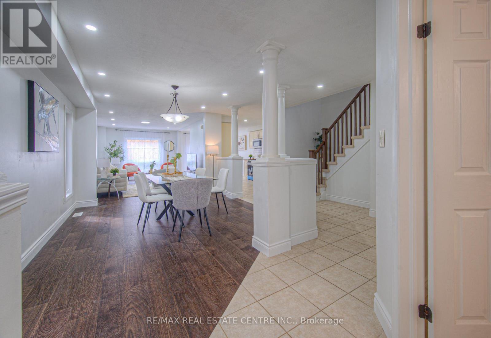 434 Woodbine Avenue, Kitchener, Ontario  N2R 0A6 - Photo 5 - X12603204