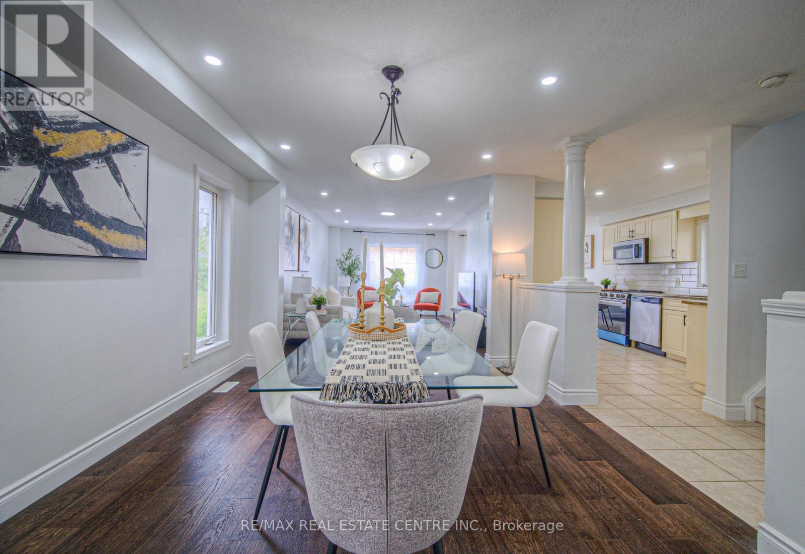 434 Woodbine Avenue, Kitchener, Ontario  N2R 0A6 - Photo 6 - X12603204