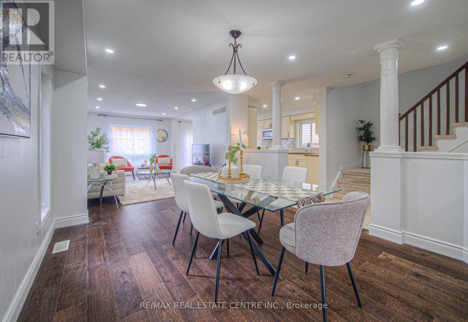 434 Woodbine Avenue, Kitchener, Ontario  N2R 0A6 - Photo 7 - X12603204